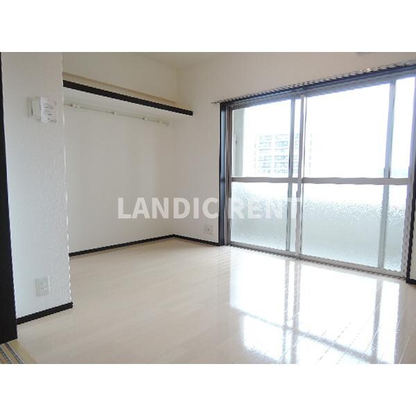 ドリーム西新の物件内観写真