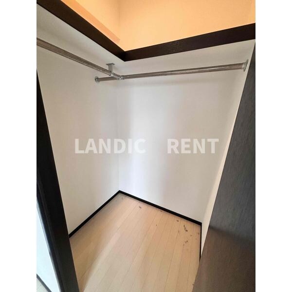 ドリーム西新の物件内観写真