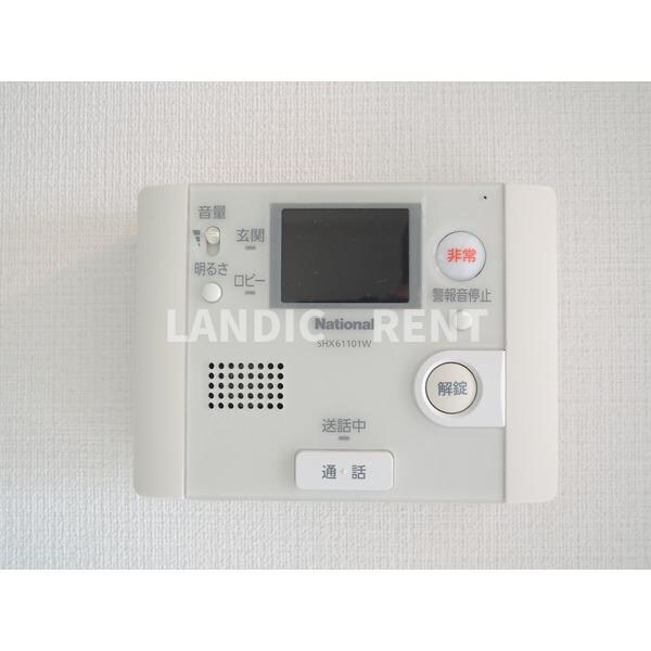 ドリーム西新の物件内観写真