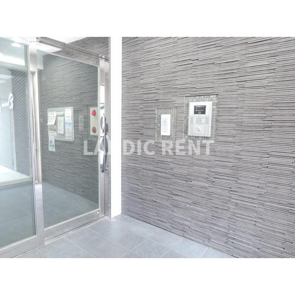 ドリーム西新の物件内観写真