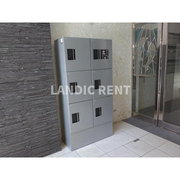 ドリーム西新の物件内観写真