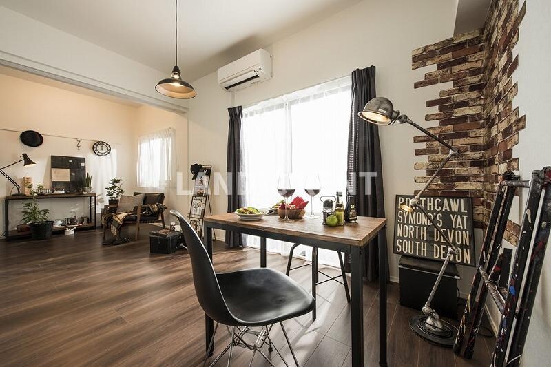 エンクレスト博多駅南STREETの物件内観写真