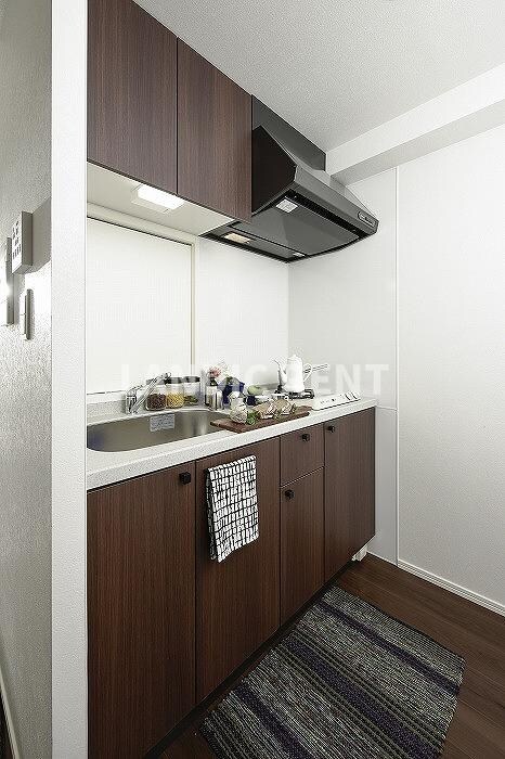 エンクレスト博多駅南STREETの物件内観写真