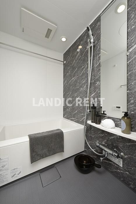 エンクレスト博多駅南STREETの物件内観写真