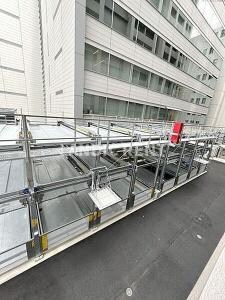 エンクレスト博多駅南STREETの物件外観写真