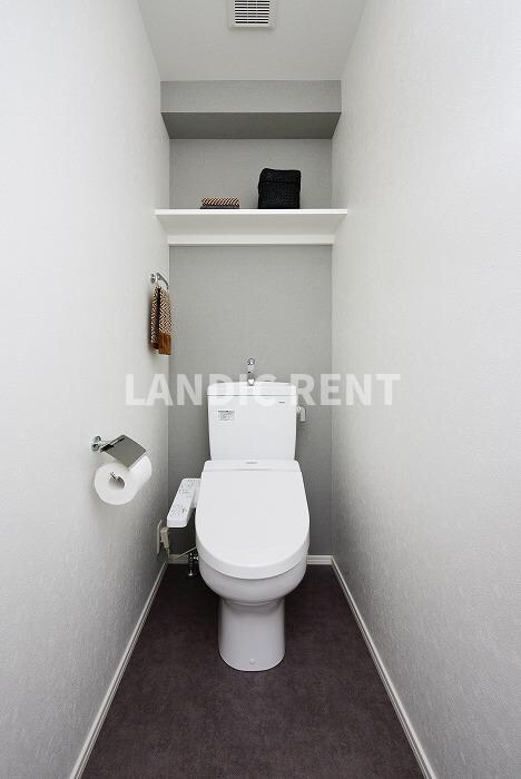 エンクレスト博多駅南STREETの物件内観写真