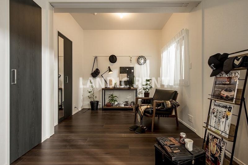 エンクレスト博多駅南STREETの物件内観写真