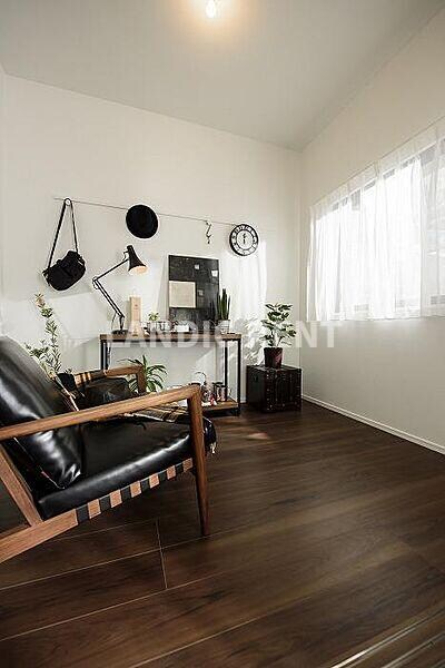 エンクレスト博多駅南STREETの物件内観写真