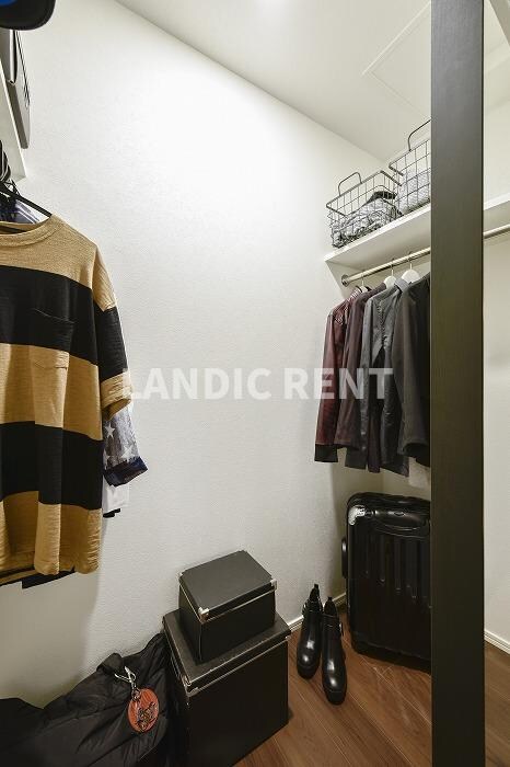 エンクレスト博多駅南STREETの物件内観写真