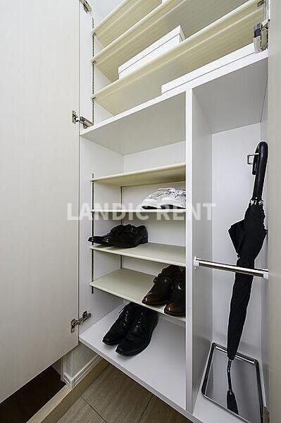 エンクレスト博多駅南STREETの物件内観写真