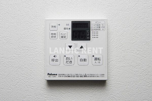エンクレスト博多駅南STREETの物件内観写真