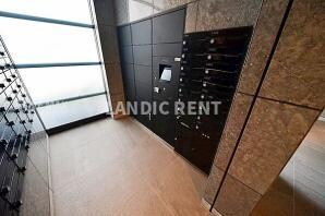 エンクレスト博多駅南STREETの物件内観写真