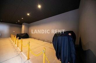 エンクレスト博多駅南STREETの物件内観写真