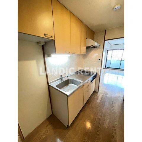 クレーネ平尾の物件内観写真