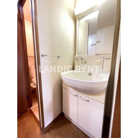 クレーネ平尾の物件内観写真