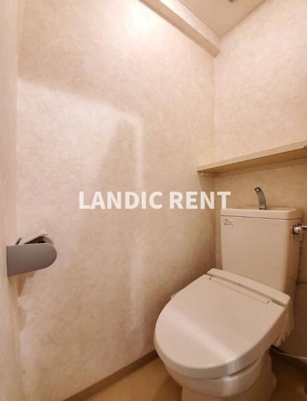 クレーネ平尾の物件内観写真