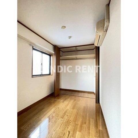 クレーネ平尾の物件内観写真