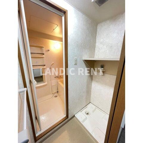 クレーネ平尾の物件内観写真