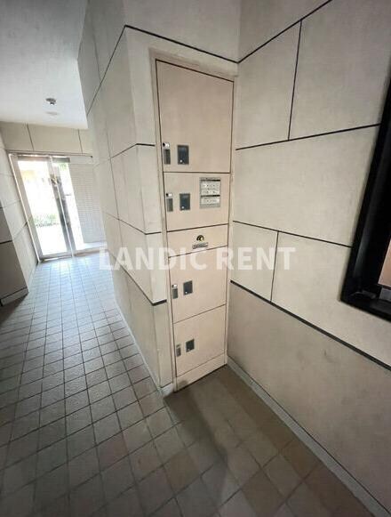 クレーネ平尾の物件内観写真