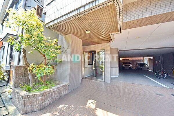 クレーネ平尾の物件内観写真