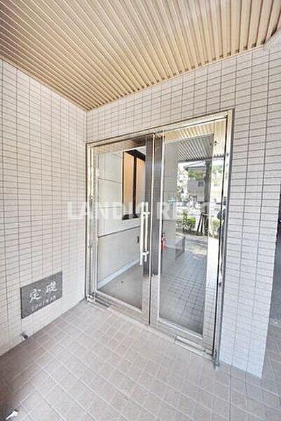 クレーネ平尾の物件内観写真