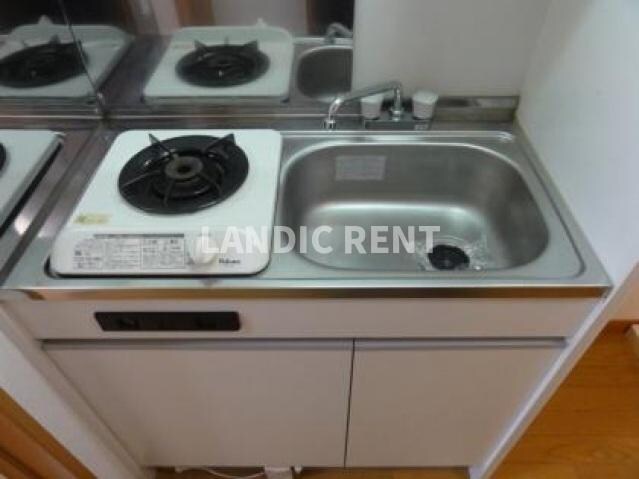 ファミール井尻南Ⅱの物件内観写真