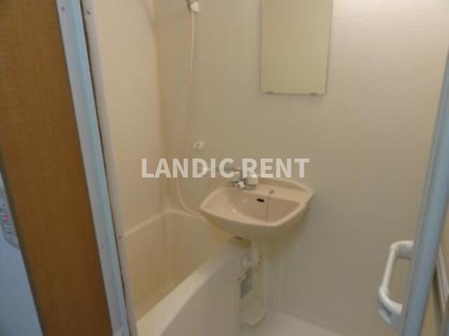 ファミール井尻南Ⅱの物件内観写真