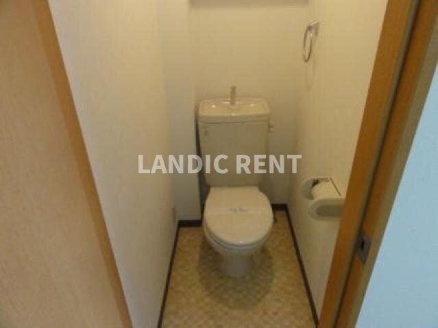 ファミール井尻南Ⅱの物件内観写真