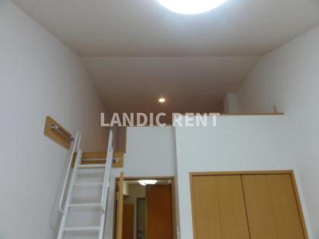 ファミール井尻南Ⅱの物件内観写真