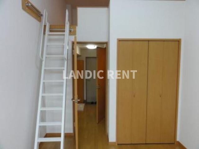 ファミール井尻南Ⅱの物件内観写真