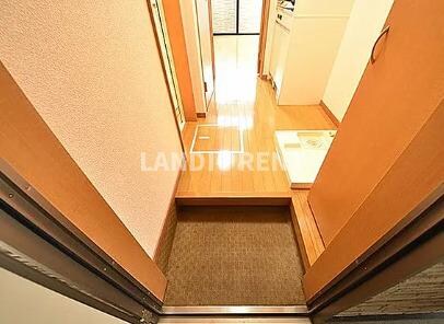 ファミール井尻南Ⅱの物件内観写真