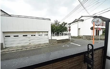 ファミール井尻南Ⅱの物件内観写真