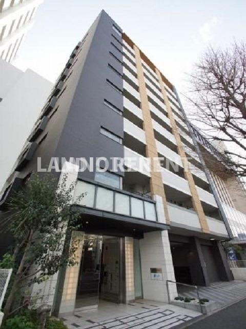 S-FORT筑紫通りの物件外観写真