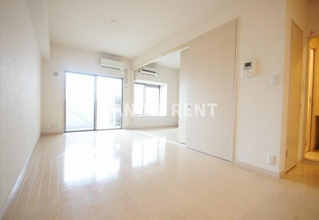 S-FORT筑紫通りの物件内観写真