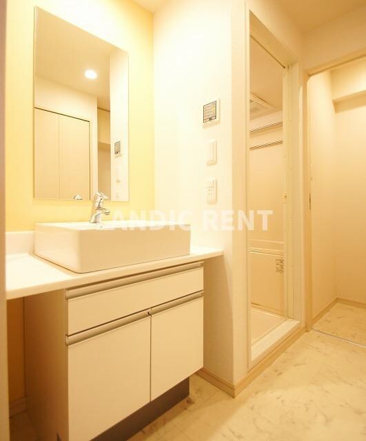 S-FORT筑紫通りの物件内観写真