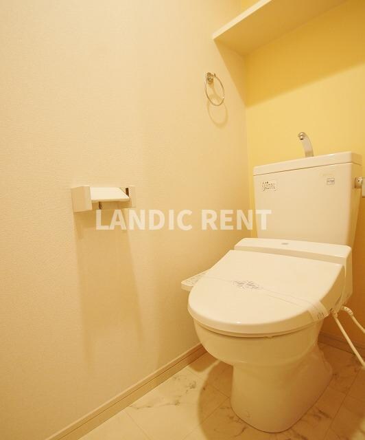 S-FORT筑紫通りの物件内観写真