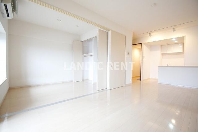 S-FORT筑紫通りの物件内観写真