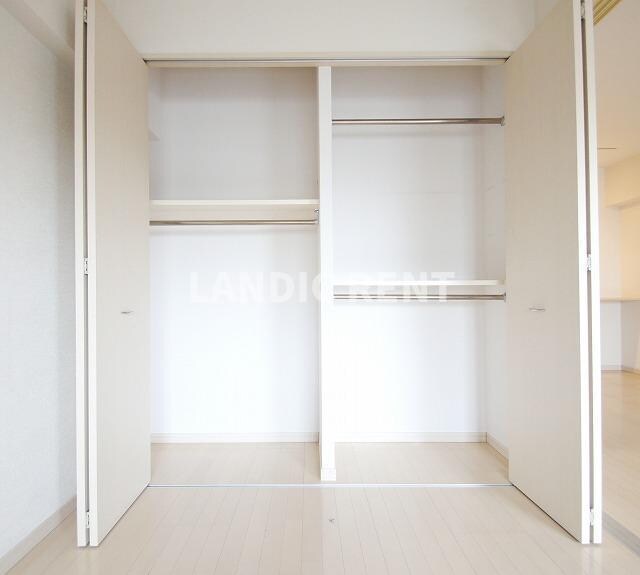 S-FORT筑紫通りの物件内観写真