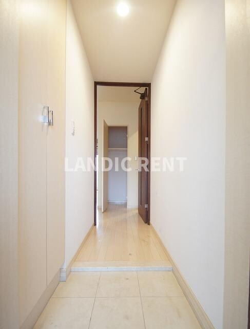 S-FORT筑紫通りの物件内観写真