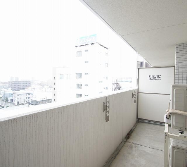 S-FORT筑紫通りの物件内観写真