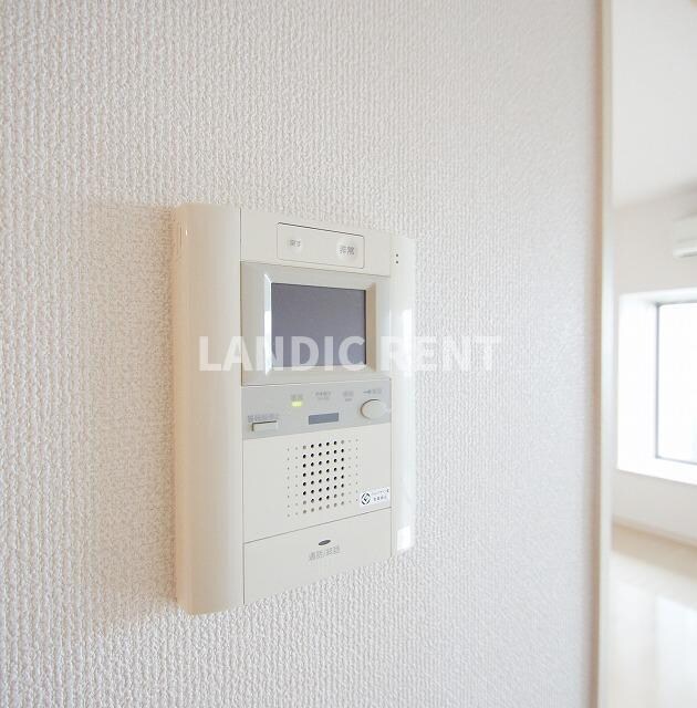 S-FORT筑紫通りの物件内観写真