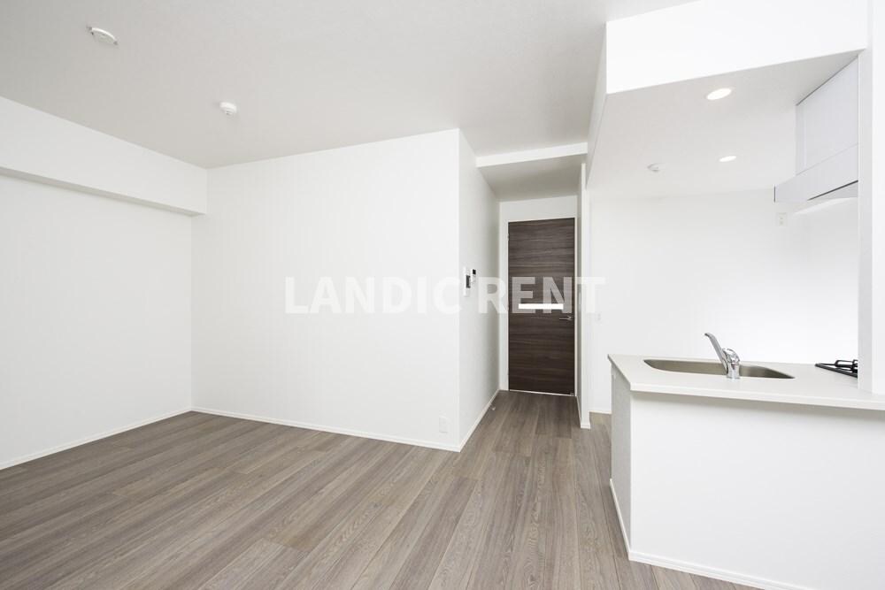 エンクレスト博多EAST PARKの物件内観写真