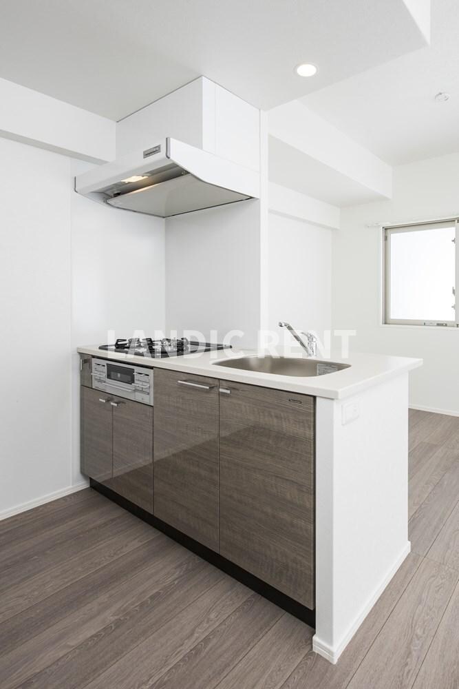 エンクレスト博多EAST PARKの物件内観写真