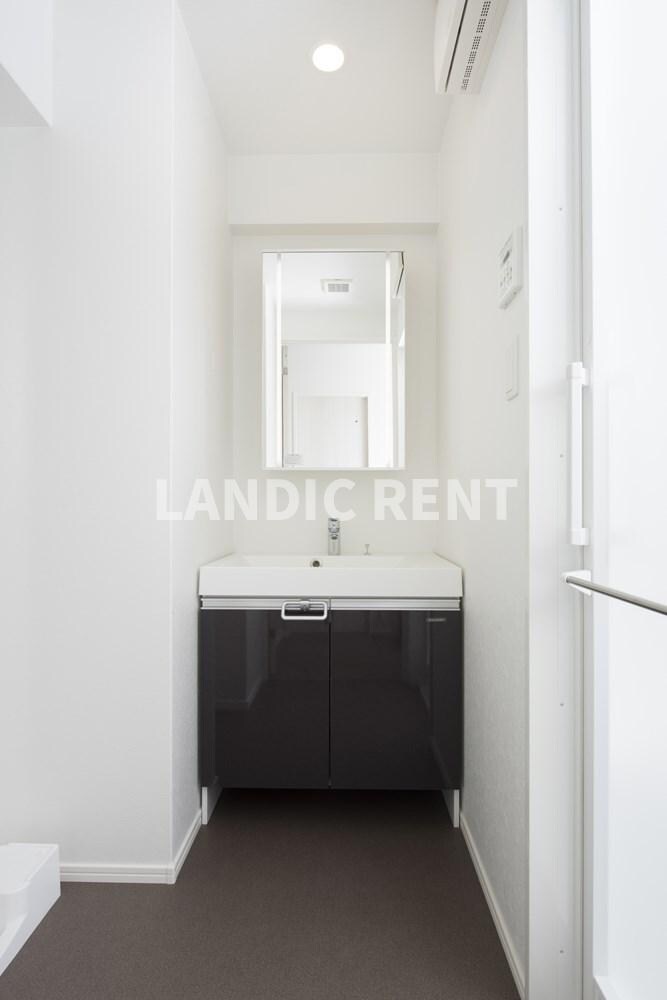 エンクレスト博多EAST PARKの物件内観写真