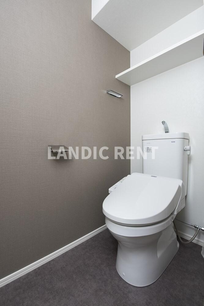 エンクレスト博多EAST PARKの物件内観写真