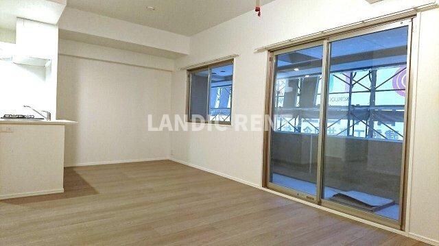 エンクレスト博多EAST PARKの物件内観写真