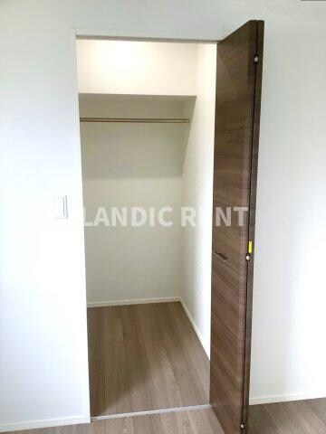 エンクレスト博多EAST PARKの物件内観写真