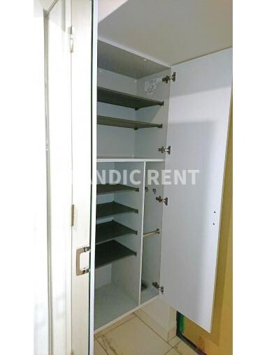 エンクレスト博多EAST PARKの物件内観写真