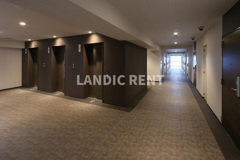 エンクレスト博多EAST PARKの物件内観写真