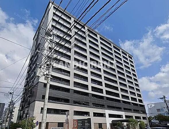 エンクレスト博多EAST PARKの物件内観写真